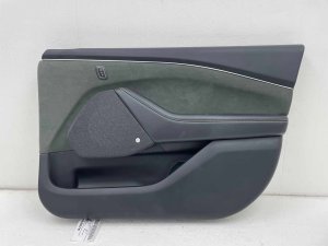 2021-2025 Ford Mustang Mach-E Door Interior Trim Panel - Front, Right (Passenger) (Used OEM)