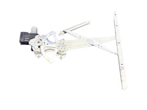 2019-2025 Lexus ES350 Power Window Regulator and Motor - Front, Left (Driver) (Used OEM)