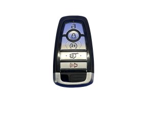 2023-2025 Ford Explorer 5-Button Smart Keyless Entry Remote Key Fob (Used OEM)