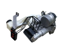 2024-2025 Ford F-150 Power Brake Booster Master Cylinder ABS Pump Assembly (Used OEM)