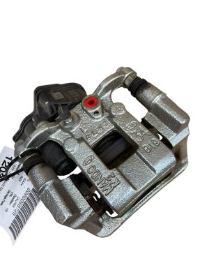 2025 Kia K4 Disc Brake Caliper - Rear, Left (Driver) (Used OEM)