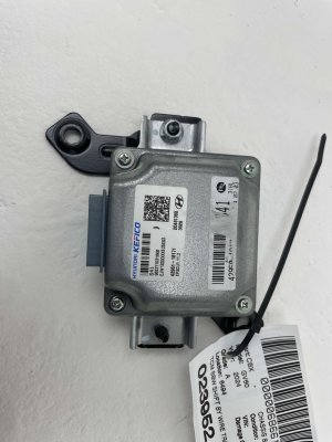 2023-2025 Genesis GV60 Shift-By-Wire Transmission Control Module (Used OEM)