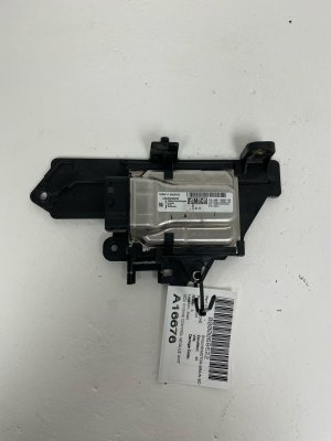 2021-2024 Ford Mustang Mach-E Engine Control Module (ECM) (Used OEM)