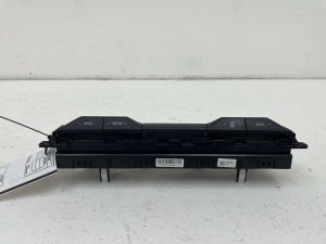 2025 Kia K4 Dual-Zone Automatic Temperature Control Panel - Front (Used OEM)