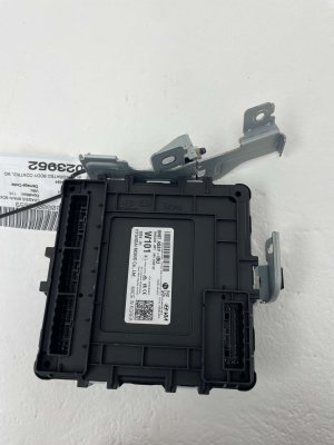 2023-2025 Genesis GV60 Integrated Body Control Module (Used OEM)