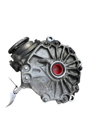 2010-2017 Mercedes-Benz S320 Differential Carrier Assembly - Front (Used OEM)