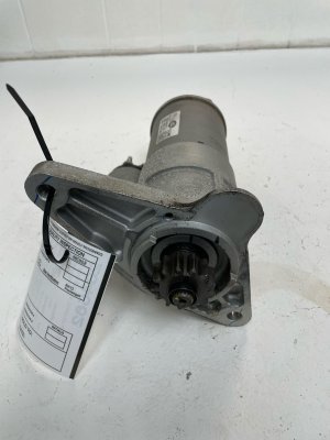 2020-2024 Jaguar XF Starter Motor (Used OEM)
