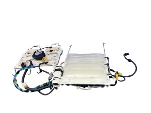 2020-2026 Lincoln Aviator Seat Lumbar Massage Bladder Assembly - Front (Used OEM)
