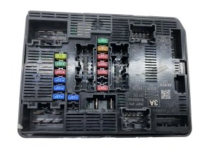2022-2025 Mitsubishi Outlander Underhood Fuse Box Assembly (Used OEM)