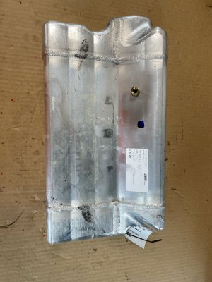 2012-2018 Audi A6 Air Suspension Pressure Valve (Used OEM)