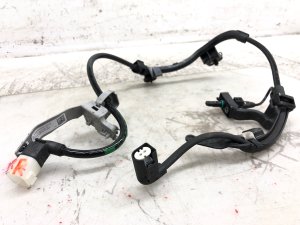 2020-2025 Mercedes-Benz GLA250 ABS Wheel Speed Sensor with Wire Harness - Rear, Right (Passenger) (Used OEM)