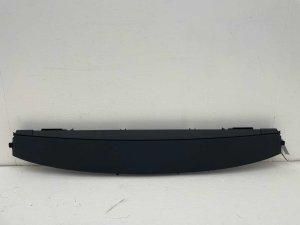 2012-2018 Audi A6 Power Sun Shade Curtain Assembly - Rear (Used OEM)