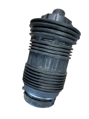 2014-2016 Porsche Panamera Air Suspension Spring - Rear (Used OEM)