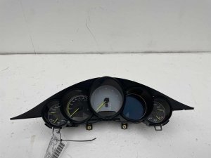 2015 Porsche Panamera Speedometer Instrument Cluster Assembly (Used OEM)