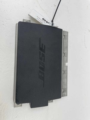 2017-2018 Audi A6 Bose Surround Sound Amplifier (Used OEM)