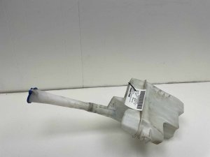 2021-2023 Hyundai Santa Fe Windshield Washer Fluid Reservoir with Pump and Motor (Used OEM)