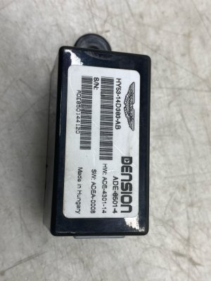 2014-2024 Ram 1500 5.7L V8 Engine Complete Assembly (Used OEM)