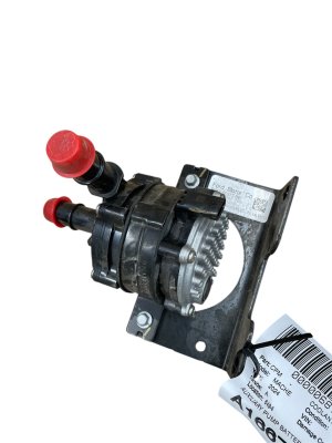 2021-2025 Ford Mustang Mach-E Auxiliary Battery Water Coolant Pump (Used OEM)