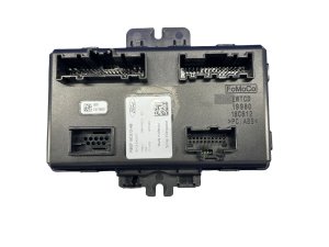 2020-2025 Ford Explorer Temperature Control Module (Used OEM)