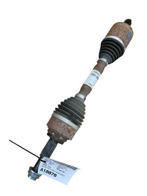 2021-2025 Ford Mustang Mach-E Drive Axle Shaft - Front, Right (Passenger) (Used OEM)