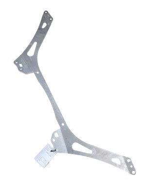 2023-2025 BMW M2 Suspension Strut Tower Brace Support Bar Bracket (Used OEM)