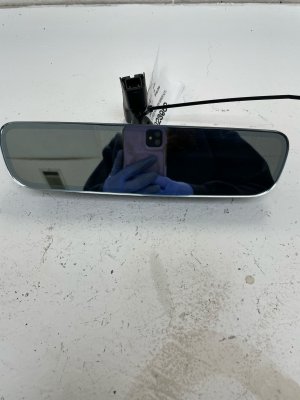 2022-2025 Genesis GV70 Auto-Dimming Interior Rear View Mirror (Used OEM)