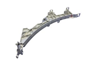 2022-2026 Mercedes-Benz SL55 AMG Strut Tower Brace Support Mount Bracket (Used OEM)