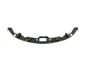 2022-2026 Mercedes-Benz SL55 AMG Black Radiator Support Striker Latch Trim Cover Panel (Used OEM)