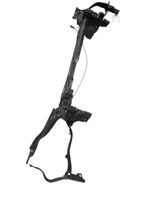 2014-2016 Mercedes-Benz E250 Radiator Core Support Bar Bracket - Front (Used OEM)