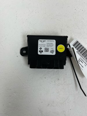 2023-2025 Genesis GV60 Power Lift Tailgate Control Module (Used OEM)