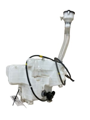 2016-2018 Lexus RC300 Windshield Washer Fluid Reservoir - Front (Used OEM)