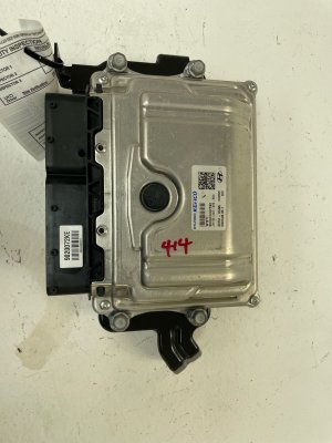 2023-2025 Genesis GV60 Vehicle Power Control Module (Used OEM)