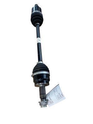 2023-2025 Genesis GV60 CV Drive Axle Shaft - Front, Left (Driver) (Used OEM)