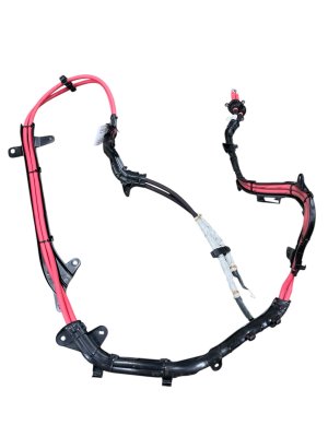 2023-2025 BMW M2 Positive Battery Cable Wiring Harness (Used OEM)