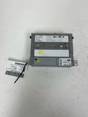 2021-2024 Land Rover Range Rover Velar Blue Radio Audio Dash Head Unit Receiver (Used OEM)