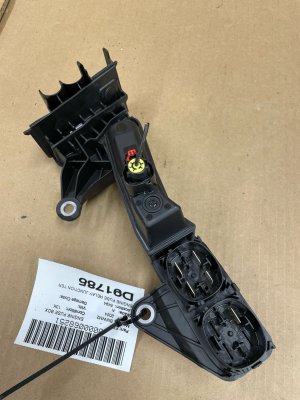 2021-2025 BMW M4 Engine Fuse Relay Junction Terminal Box (Used OEM)