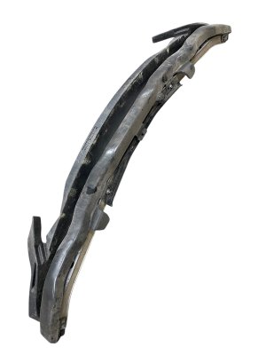 2016-2018 Lexus RC300 Bumper Impact Bar with Energy Absorber - Front (Used OEM)
