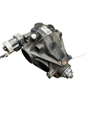 2021-2024 BMW M4 Differential Carrier Assembly - Rear (Used OEM)