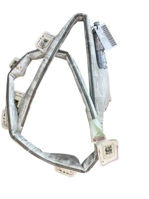 2012-2016 Mercedes-Benz E500 Roof Curtain Air Bag - Left (Driver) (Used OEM)