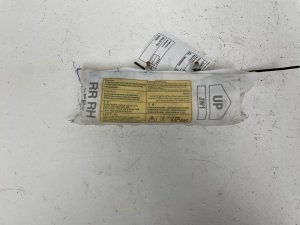 2024-2025 Genesis GV60 Seat Air Bag - Rear (Used OEM)