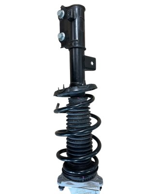 2023-2025 Genesis GV60 Suspension Strut and Shock Absorber Assembly - Front, Right (Passenger) (Used OEM)