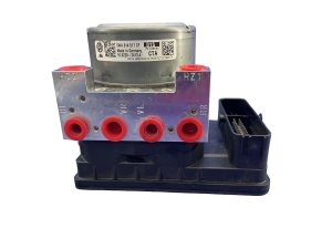 2022-2025 Volkswagen Golf ABS Control Module and Pump Assembly (Used OEM)