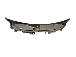2022-2026 Mercedes-Benz SL320 Black Windshield Cowl Water Baffle Trim Cover Panel - Front (Used OEM)