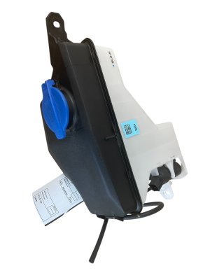 2023-2025 Genesis GV60 Windshield Wiper Washer Fluid Reservoir Tank (Used OEM)