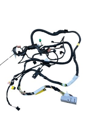  Tesla Model 3 Seat Wiring Harness - Front (Used OEM)