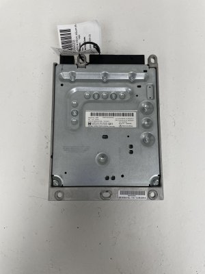 2014-2015 Mercedes-Benz E350 Harman Kardon Audio Amplifier (Used OEM)