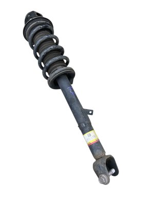 2015-2019 Lexus RC350 Suspension Strut and Shock Absorber - Front, Left (Driver) (Used OEM)
