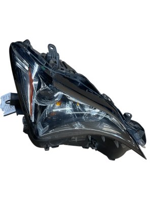 2015-2019 Lexus RC350 Adaptive Dual Beam LED Headlight Assembly - Front, Right (Passenger) (Used OEM)