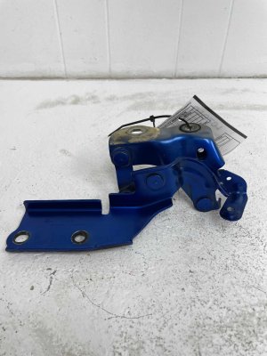2015-2024 Lexus RC350 Hood Hinge Set - Front, Right (Passenger) (Used OEM)