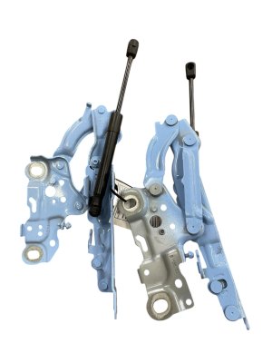 2021-2025 BMW M4 Hood Hinge Set - Right (Passenger) (Used OEM)